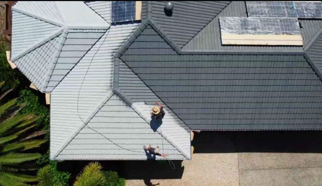 McCarthy Roof Restorations photo 7