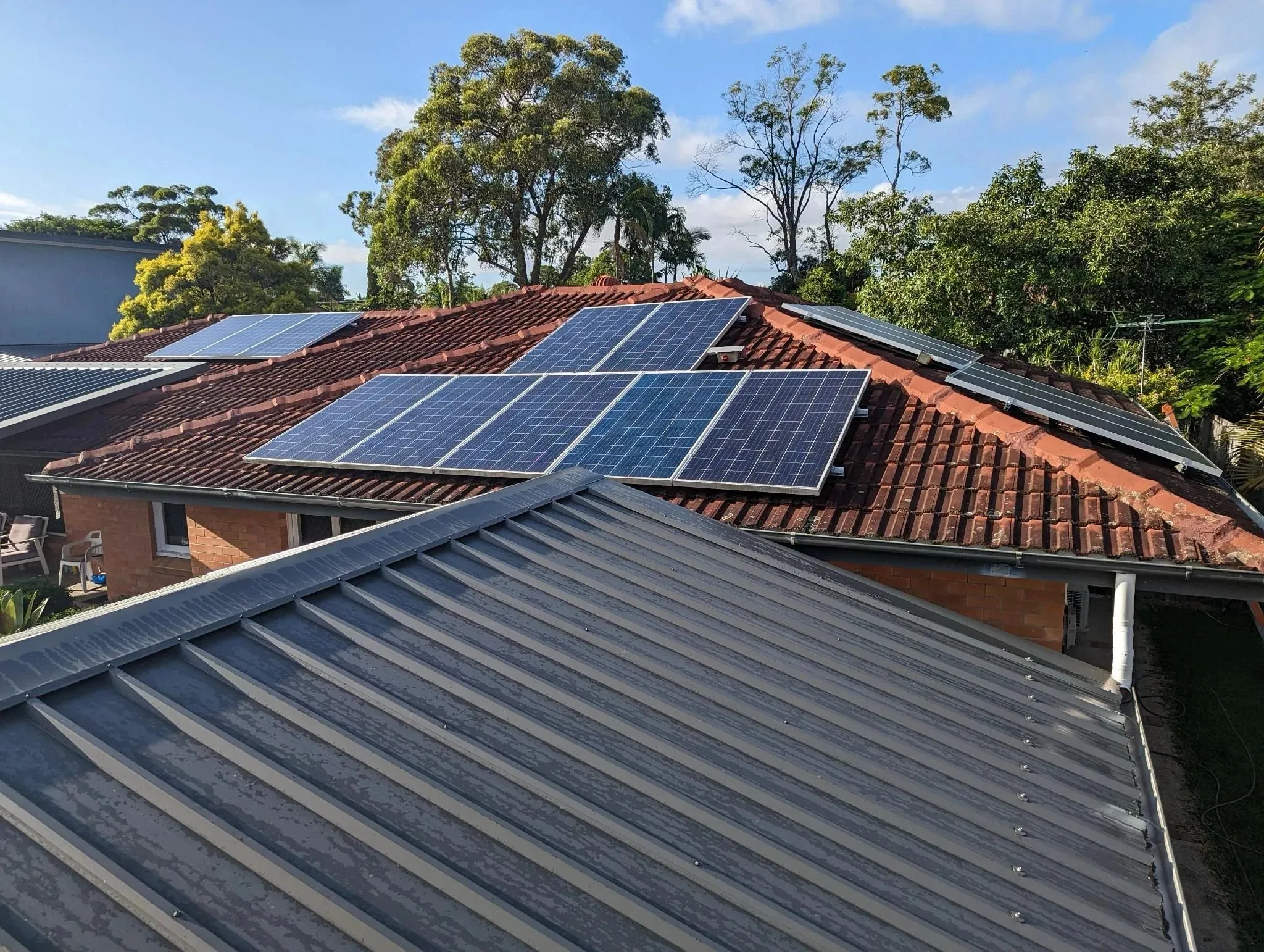 McCarthy Roof Restorations photo 5