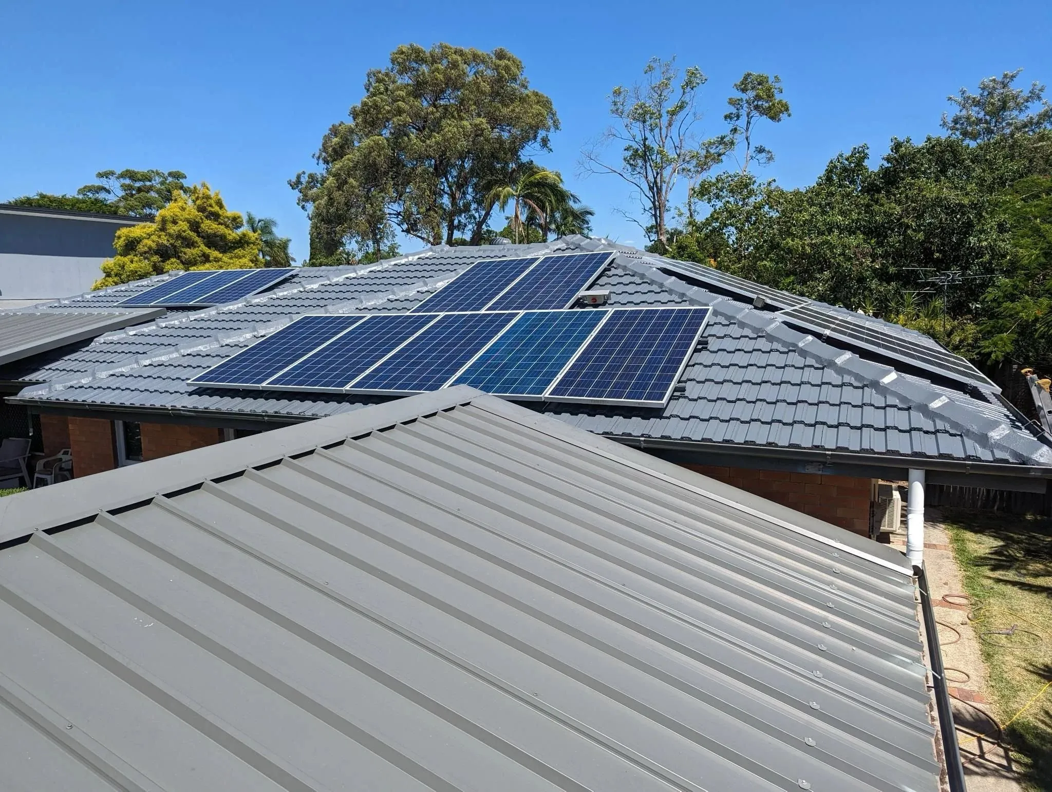 McCarthy Roof Restorations photo 6