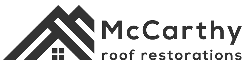 McCarthy Roof Restorations logo