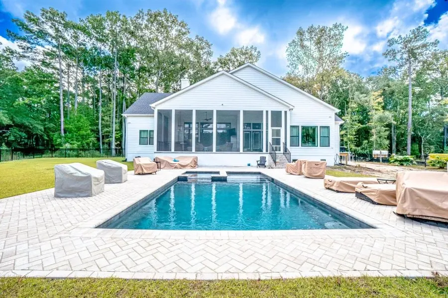 Endless Summers Pools and Spas LLC photo 12