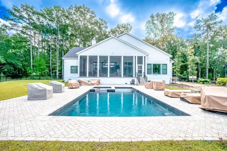 Endless Summers Pools and Spas LLC photo 13