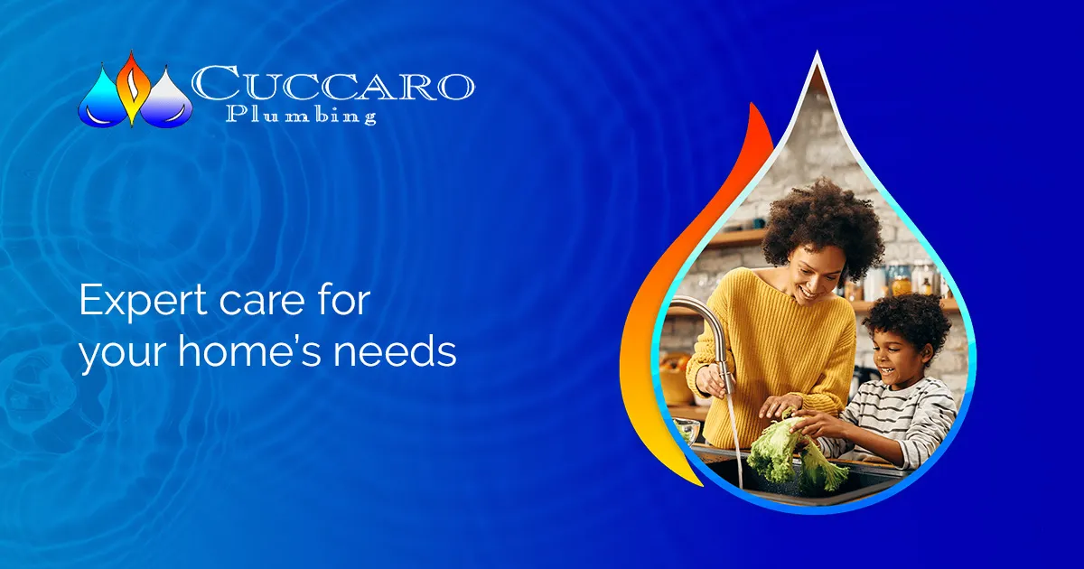 Cuccaro Plumbing photo 1