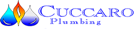 Cuccaro Plumbing logo
