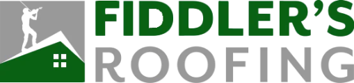 Fiddler's Roofing logo