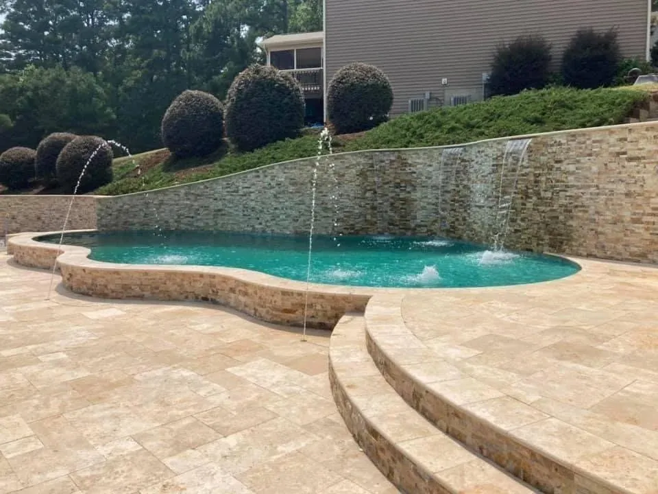 Superior Pools of Triangle photo 1