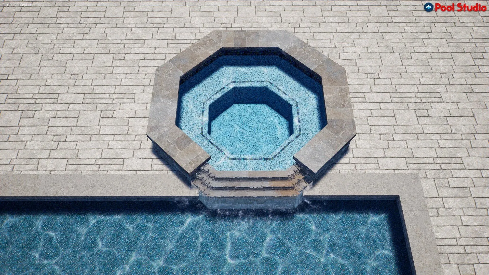 Superior Pools of Triangle photo 16
