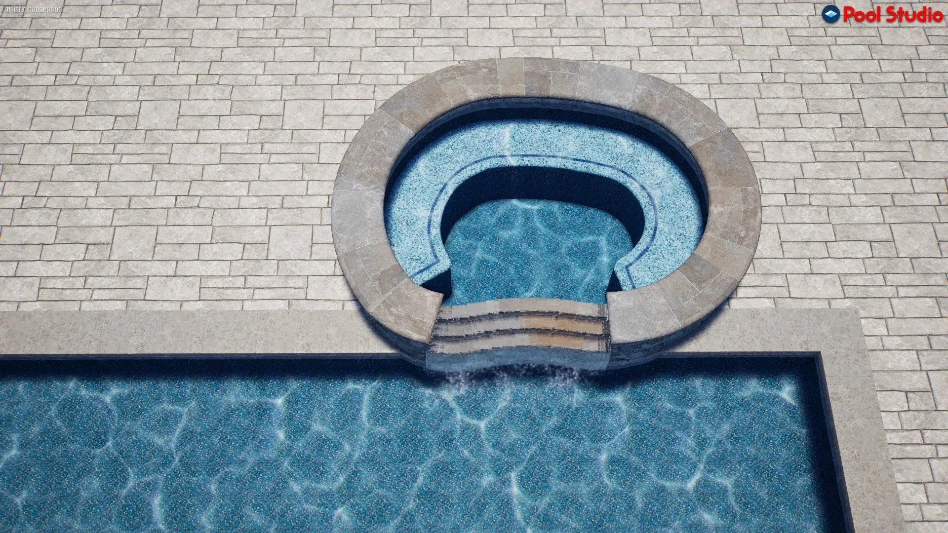 Superior Pools of Triangle photo 17