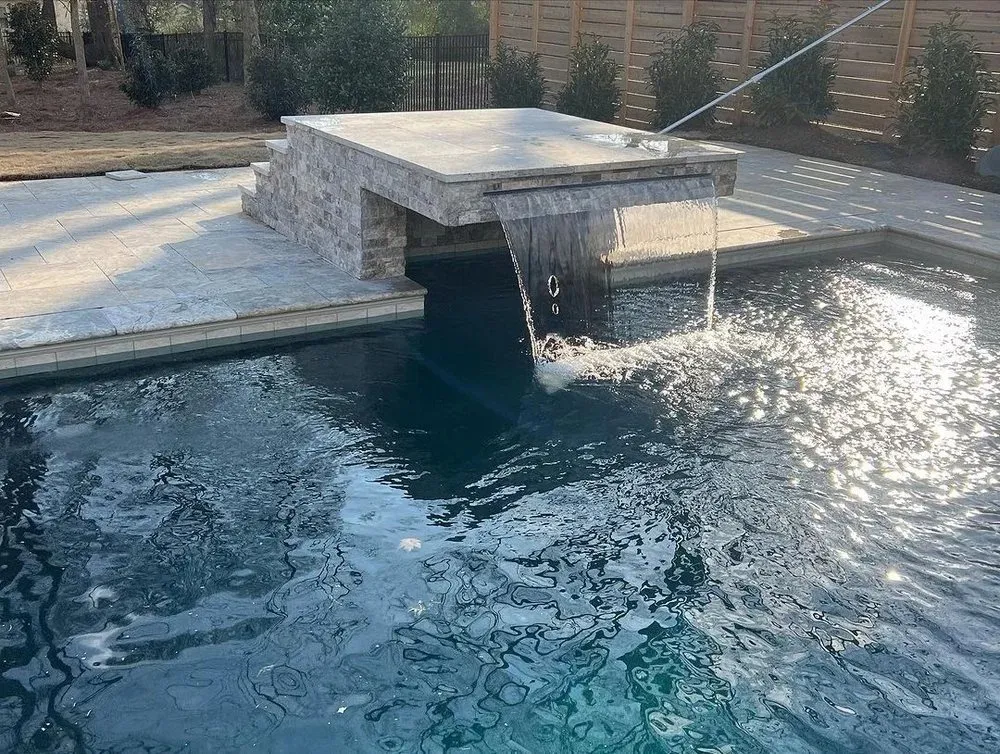 Superior Pools of Triangle photo 12