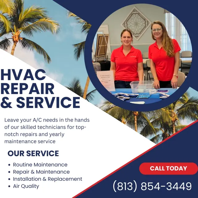 Superior Heating and Cooling Management., Inc. photo 5