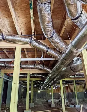 Superior Heating and Cooling Management., Inc. photo 3