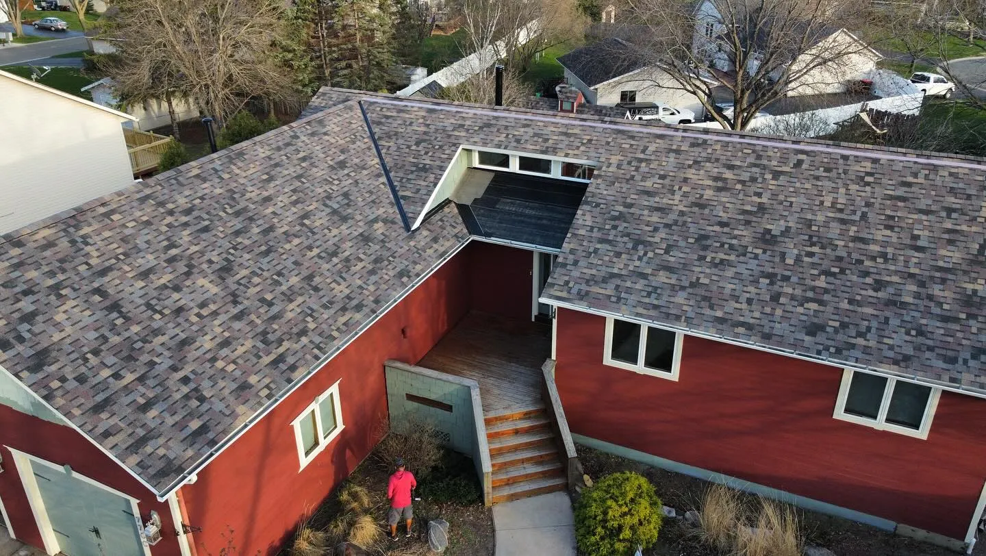 BJT Roofing LLC photo 9