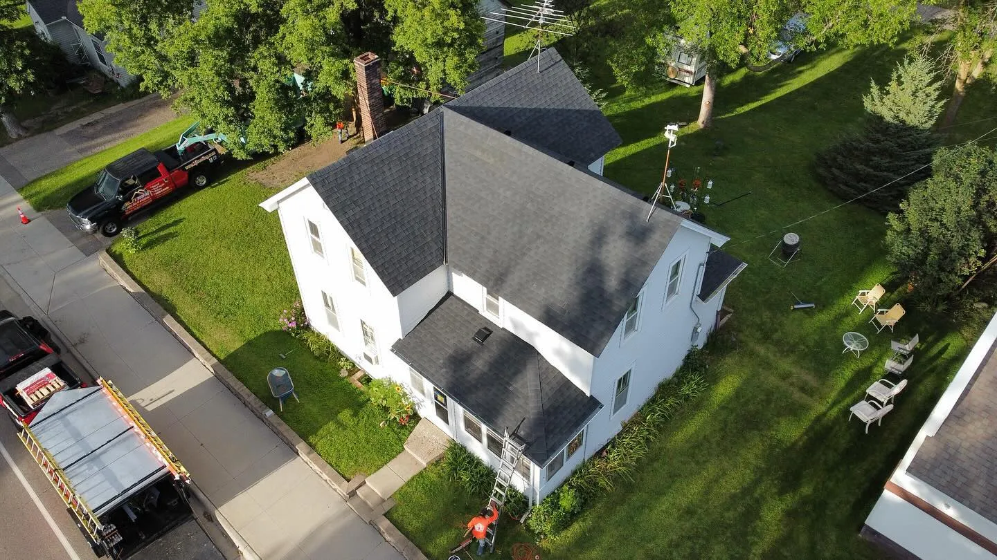 BJT Roofing LLC photo 2