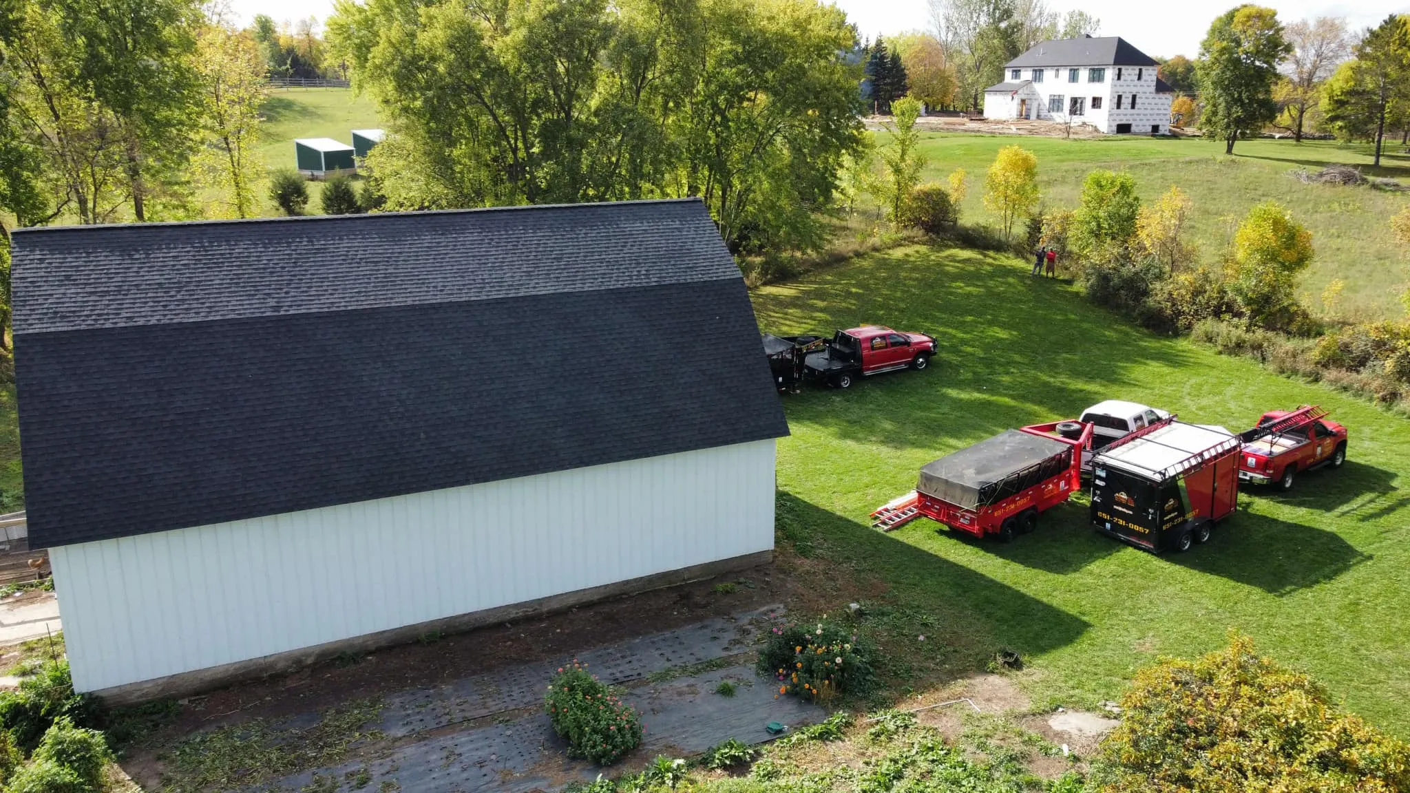 BJT Roofing LLC photo 8