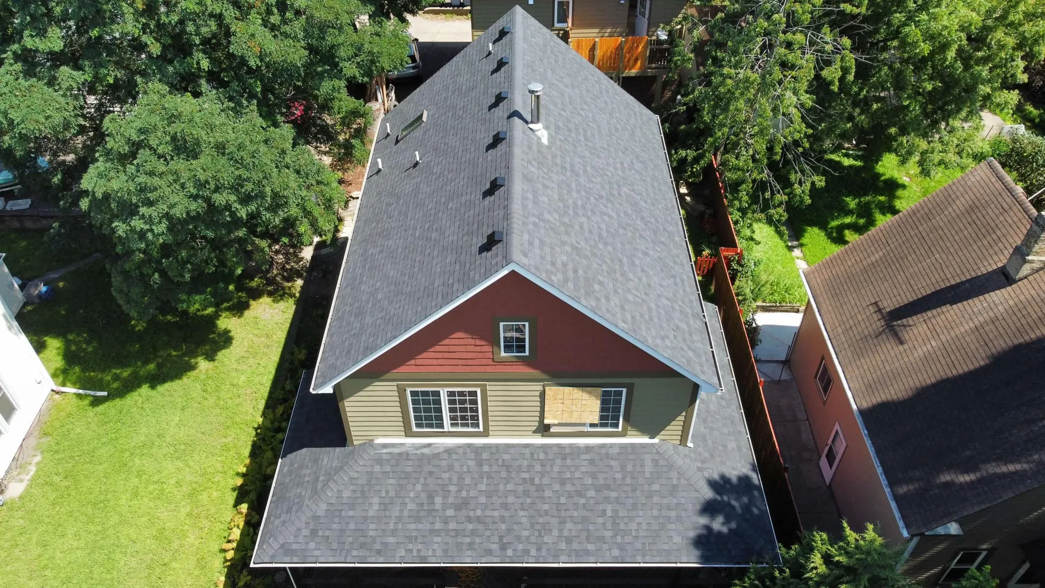 BJT Roofing LLC photo 5