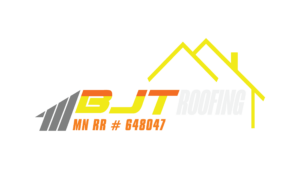 BJT Roofing LLC logo