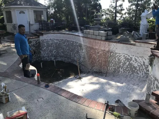 Yaku Pools and Construction - San Fernando Valley photo 3