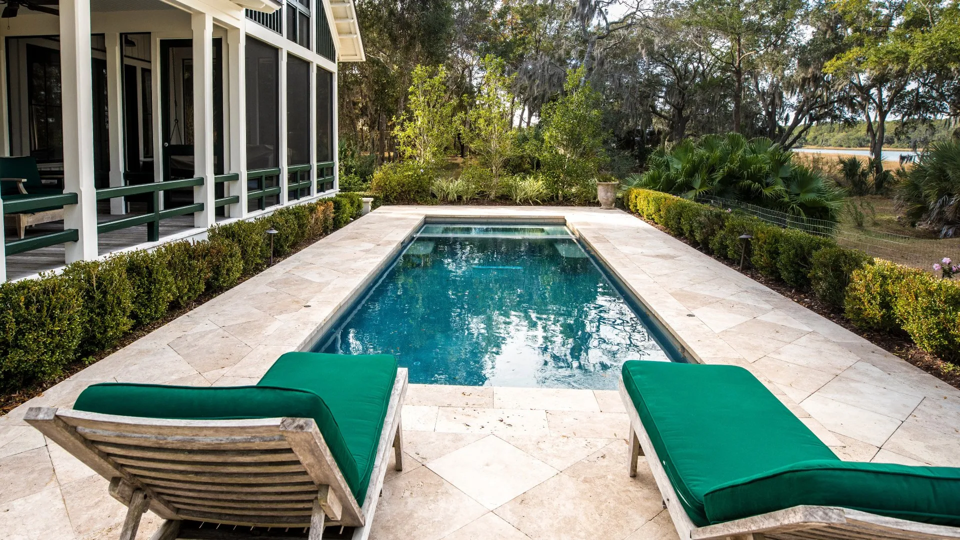 Yaku Pools and Construction - San Fernando Valley photo 9