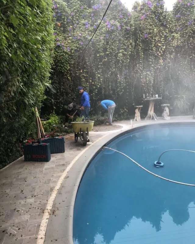 Yaku Pools and Construction - San Fernando Valley photo 5