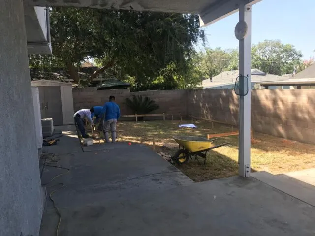 Yaku Pools and Construction - San Fernando Valley photo 4