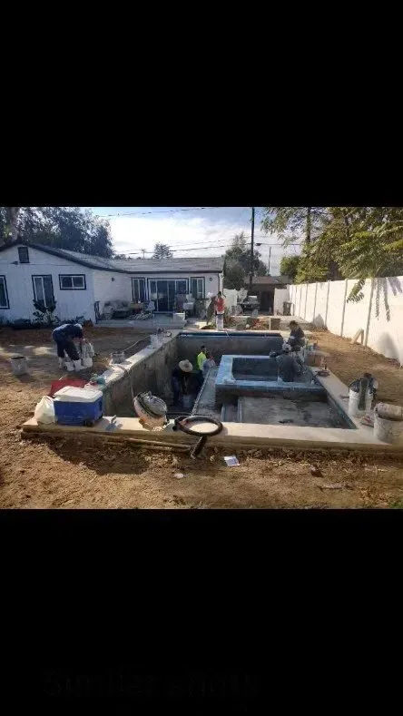 Yaku Pools and Construction - San Fernando Valley photo 6
