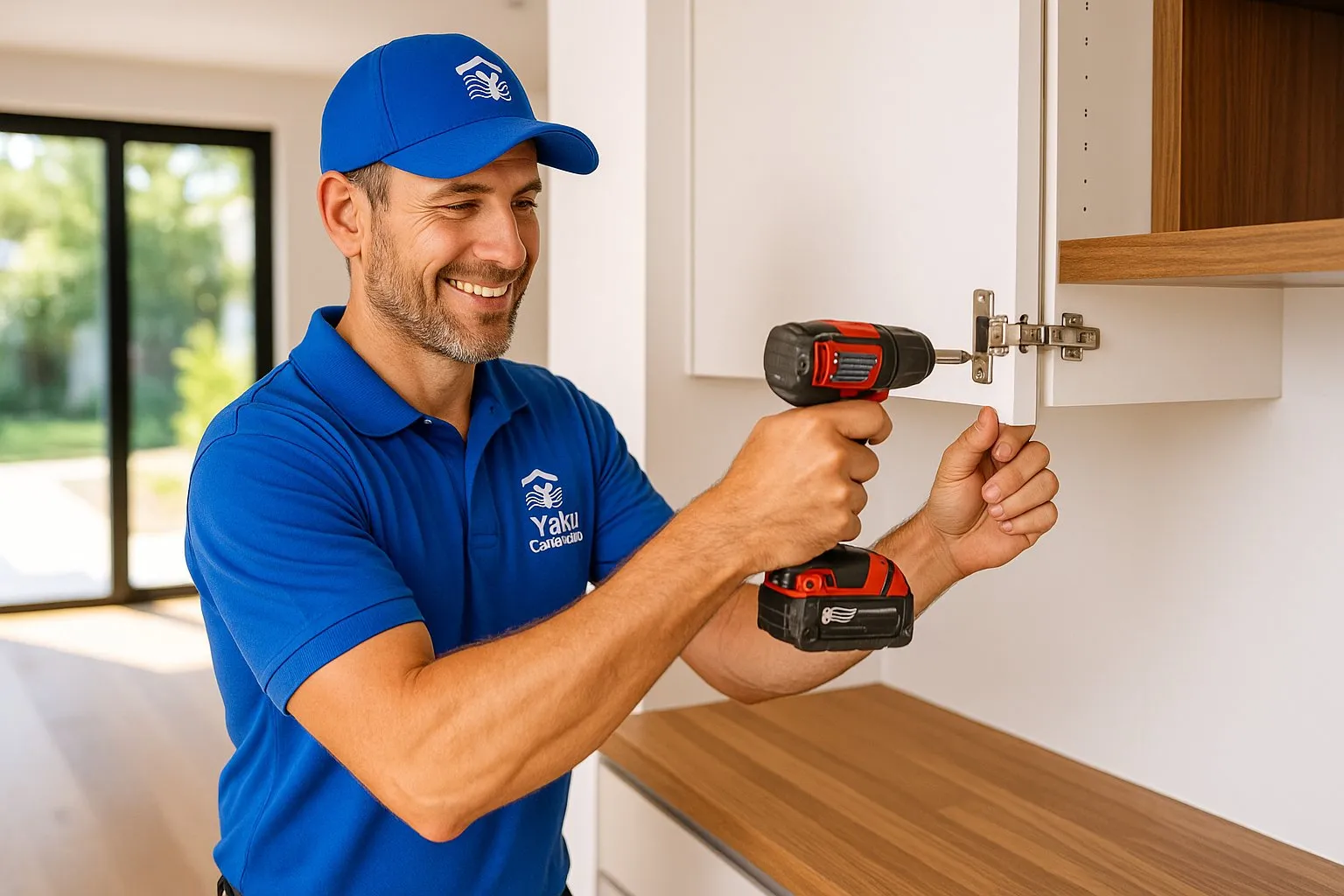 Yaku Pools and Construction - San Fernando Valley photo 12