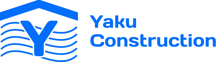 Yaku Pools and Construction - San Fernando Valley logo