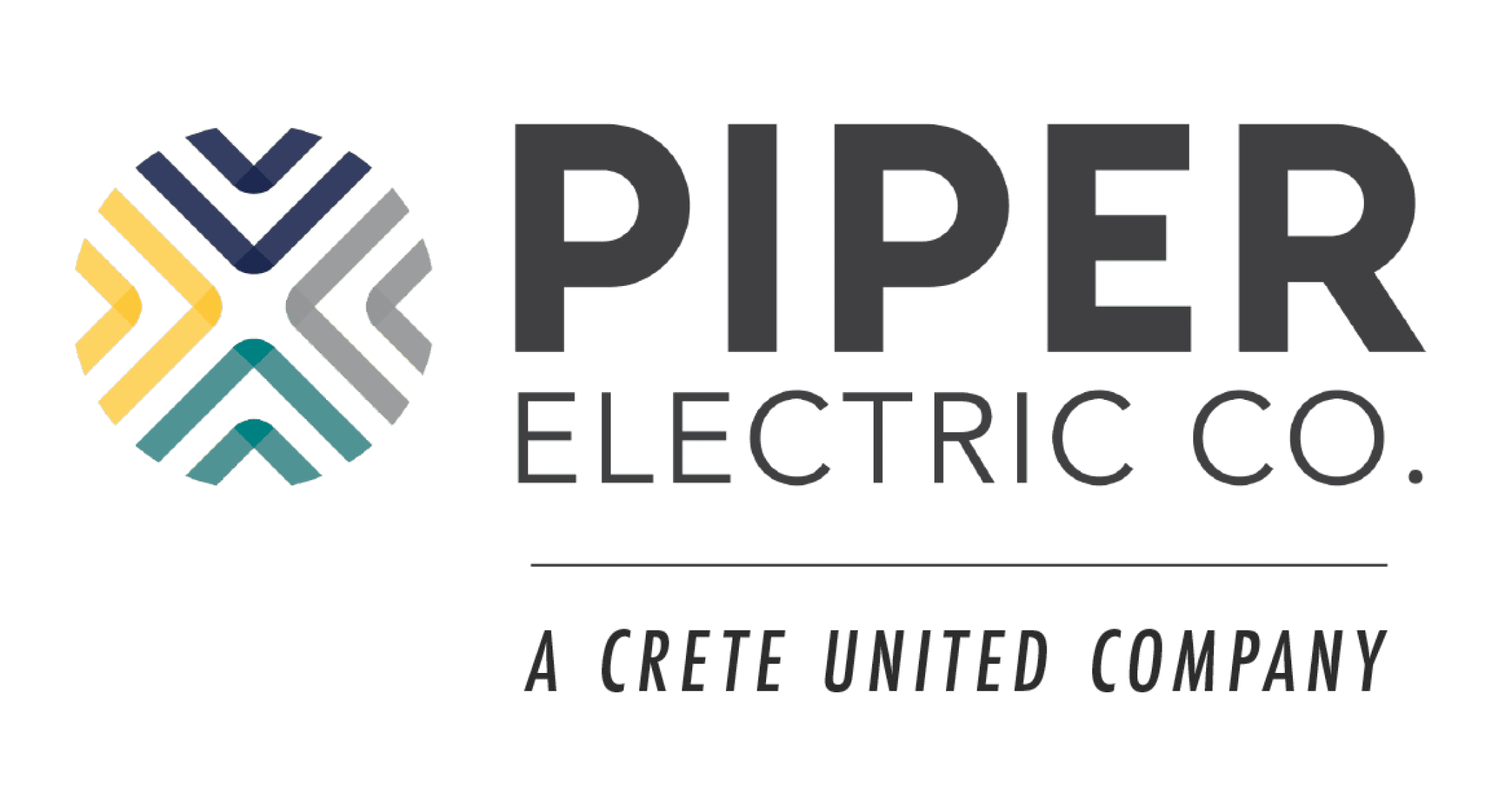 Piper Electric Co logo