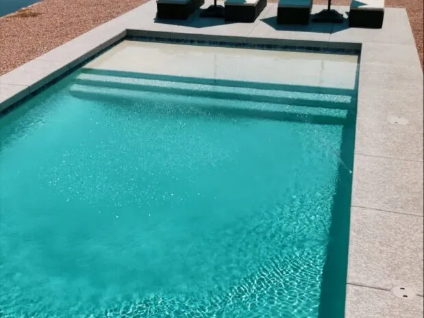 Caribbean Pools & Spas, Inc. photo 2