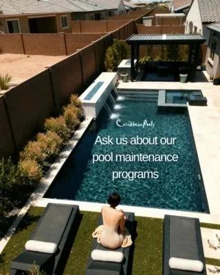 Caribbean Pools & Spas, Inc. photo 9