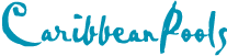 Caribbean Pools & Spas, Inc. logo