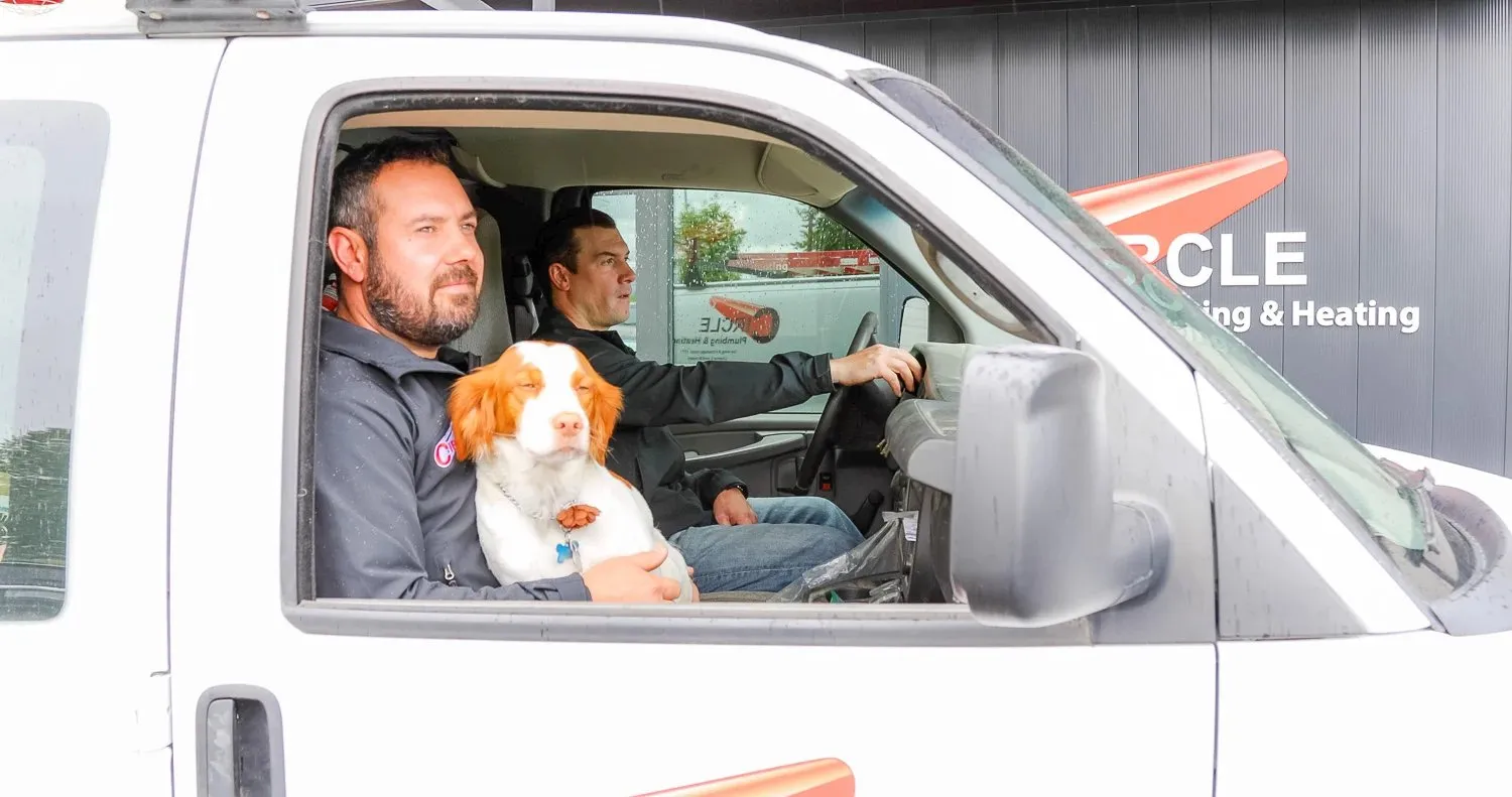 Circle Plumbing & Heating Inc photo 5