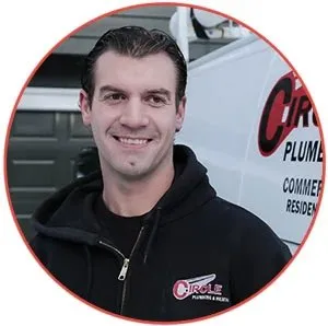 Circle Plumbing & Heating Inc photo 10