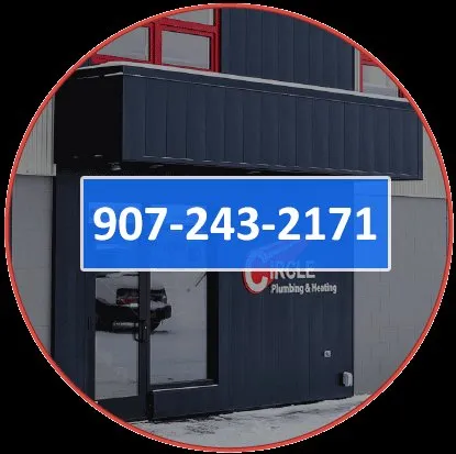 Circle Plumbing & Heating Inc photo 6
