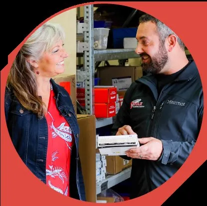 Circle Plumbing & Heating Inc photo 3