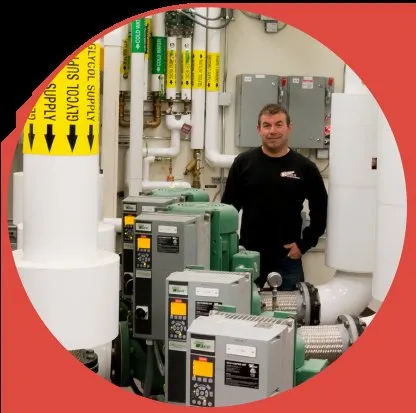 Circle Plumbing & Heating Inc photo 8