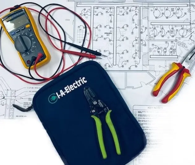 I A Electric LLC photo 1