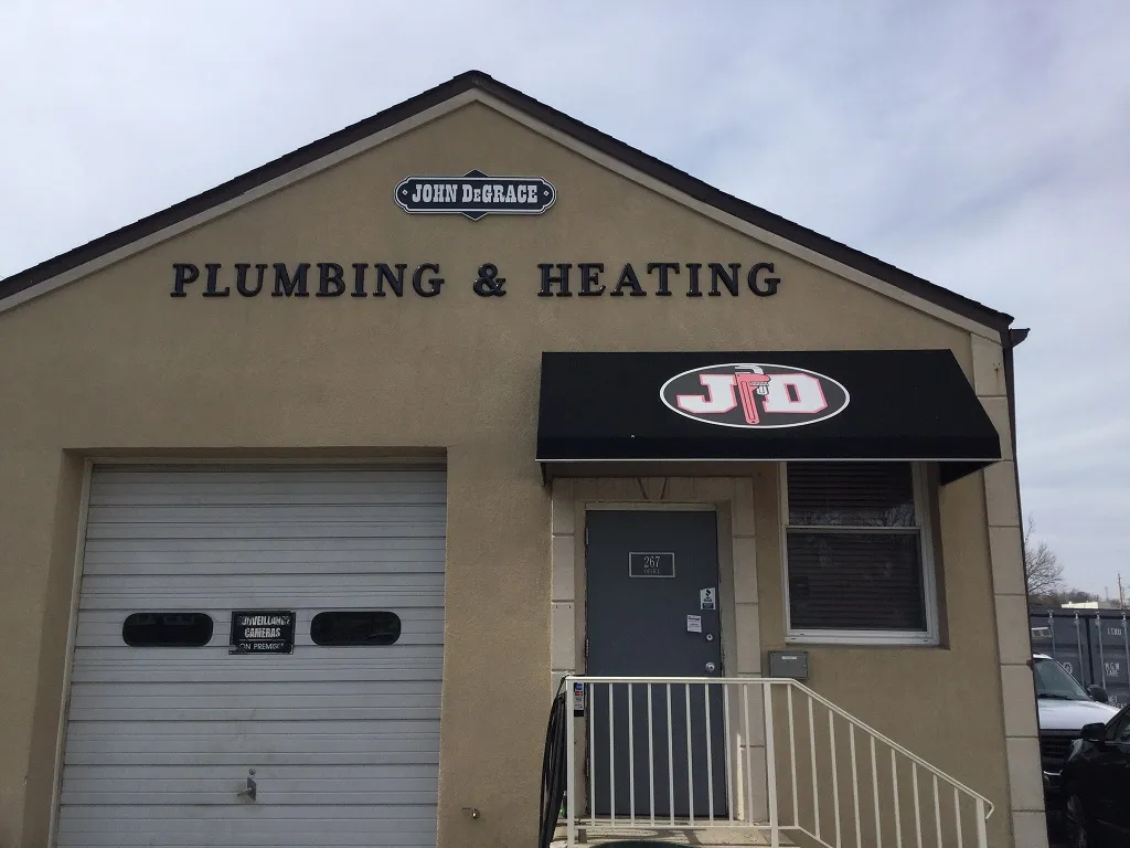 John Degrace Plumbing & Heating photo 3
