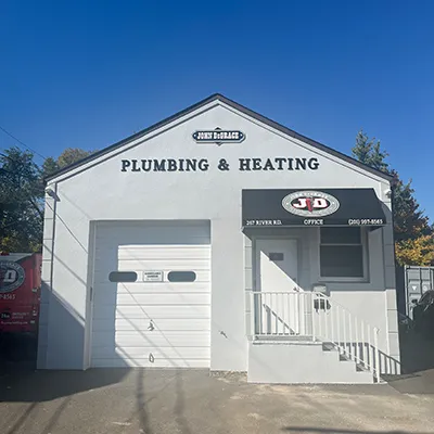 John Degrace Plumbing & Heating photo 5