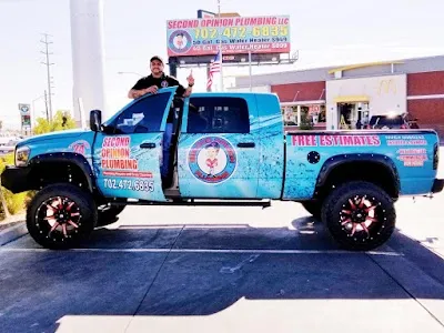 Second Opinion Plumbing LLC photo 1