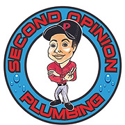 Second Opinion Plumbing LLC logo