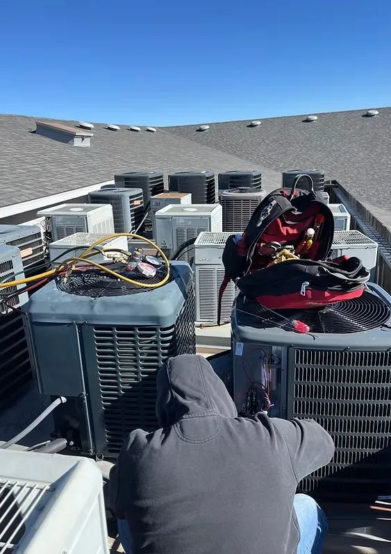 Black Rock HVAC & Plumbing photo 1