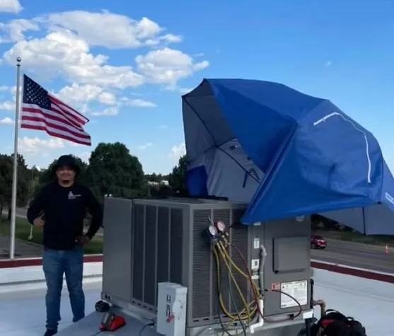 Black Rock HVAC & Plumbing photo 2