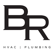 Black Rock HVAC & Plumbing logo