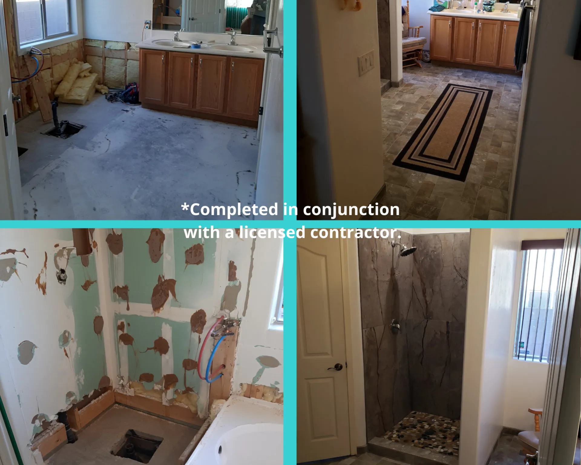 Ronnie's Handyman & Home Service, L.L.C. photo 5