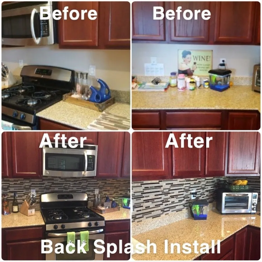 Ronnie's Handyman & Home Service, L.L.C. photo 4