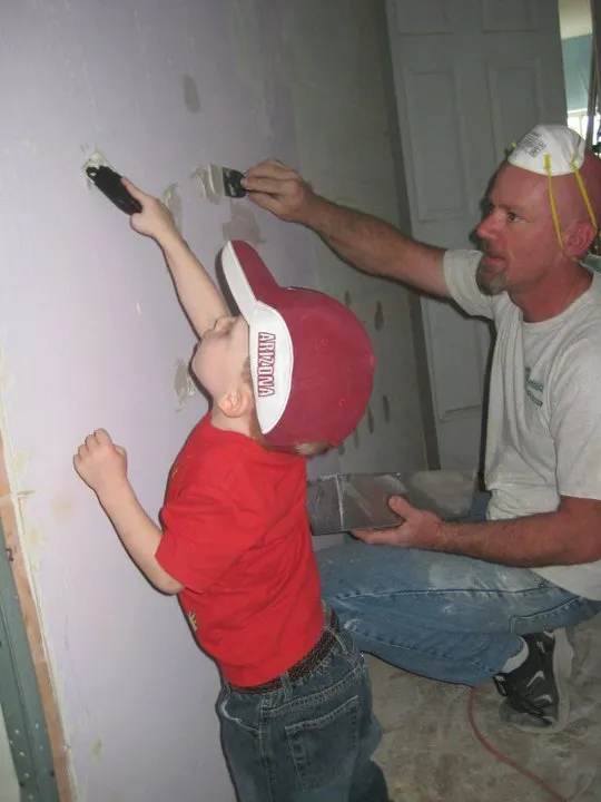 Ronnie's Handyman & Home Service, L.L.C. photo 1