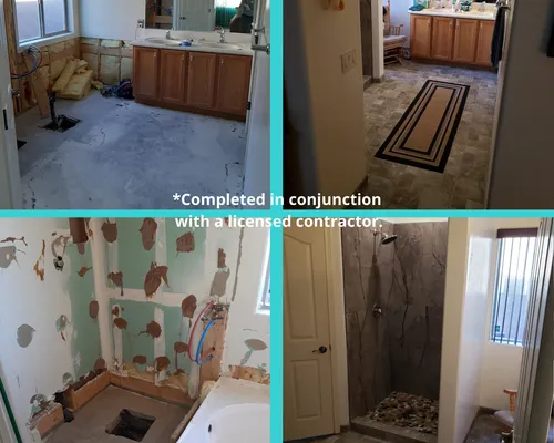 Ronnie's Handyman & Home Service, L.L.C. photo 10