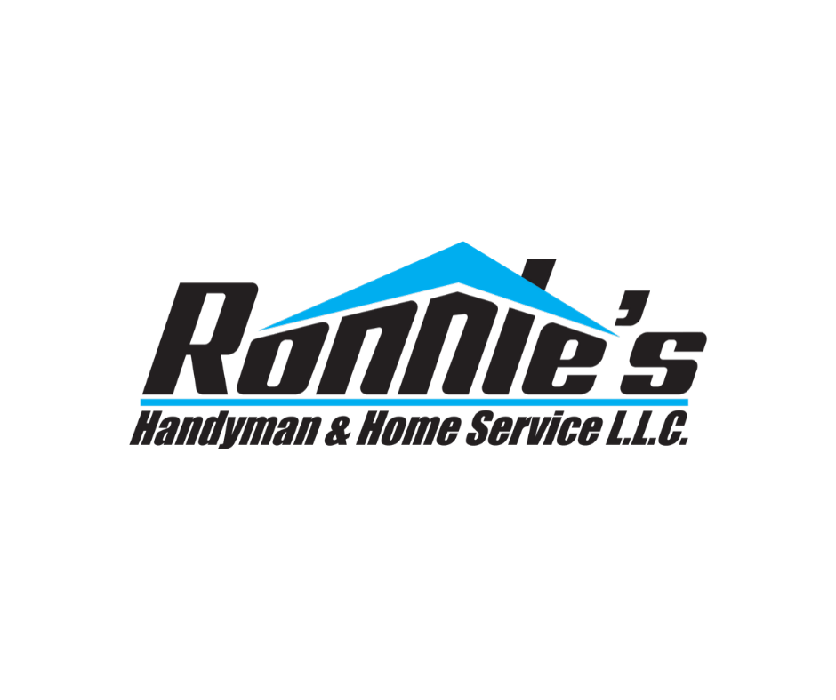 Ronnie's Handyman & Home Service, L.L.C. logo