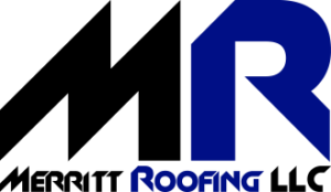 Merritt Roofing LLC logo